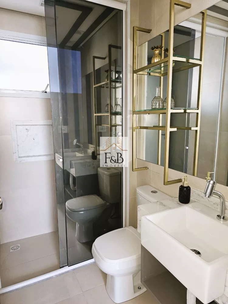 Apartamento, 1 quarto, 85 m² - Foto 29