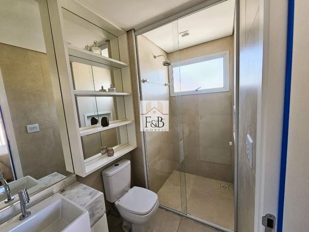 Apartamento, 1 quarto, 85 m² - Foto 2