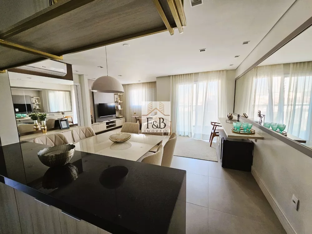 Apartamento, 1 quarto, 85 m² - Foto 15
