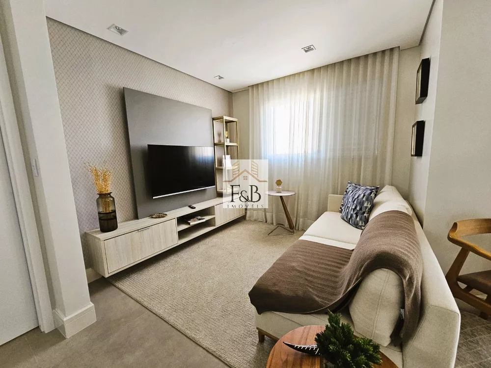 Apartamento, 1 quarto, 85 m² - Foto 9