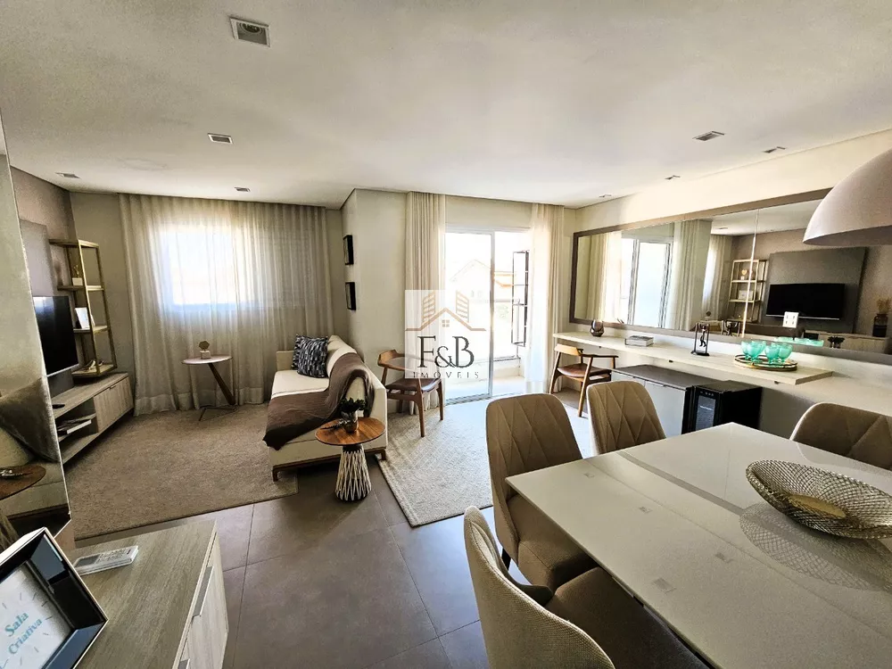 Apartamento, 1 quarto, 85 m² - Foto 26