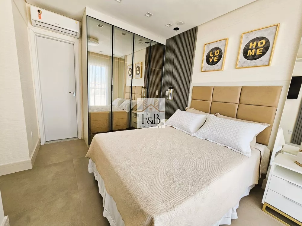 Apartamento, 1 quarto, 85 m² - Foto 10