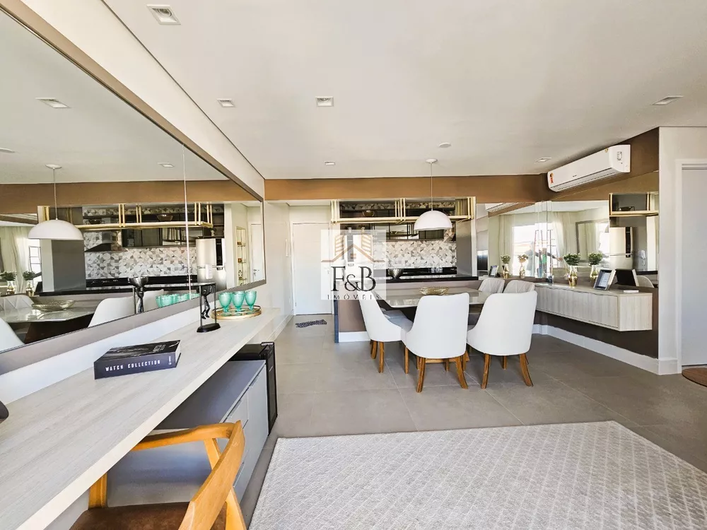 Apartamento, 1 quarto, 85 m² - Foto 20
