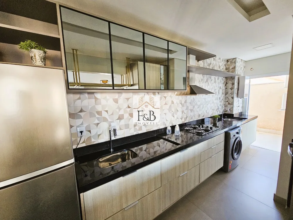 Apartamento, 1 quarto, 85 m² - Foto 10
