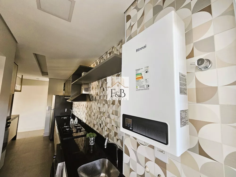 Apartamento, 1 quarto, 85 m² - Foto 19