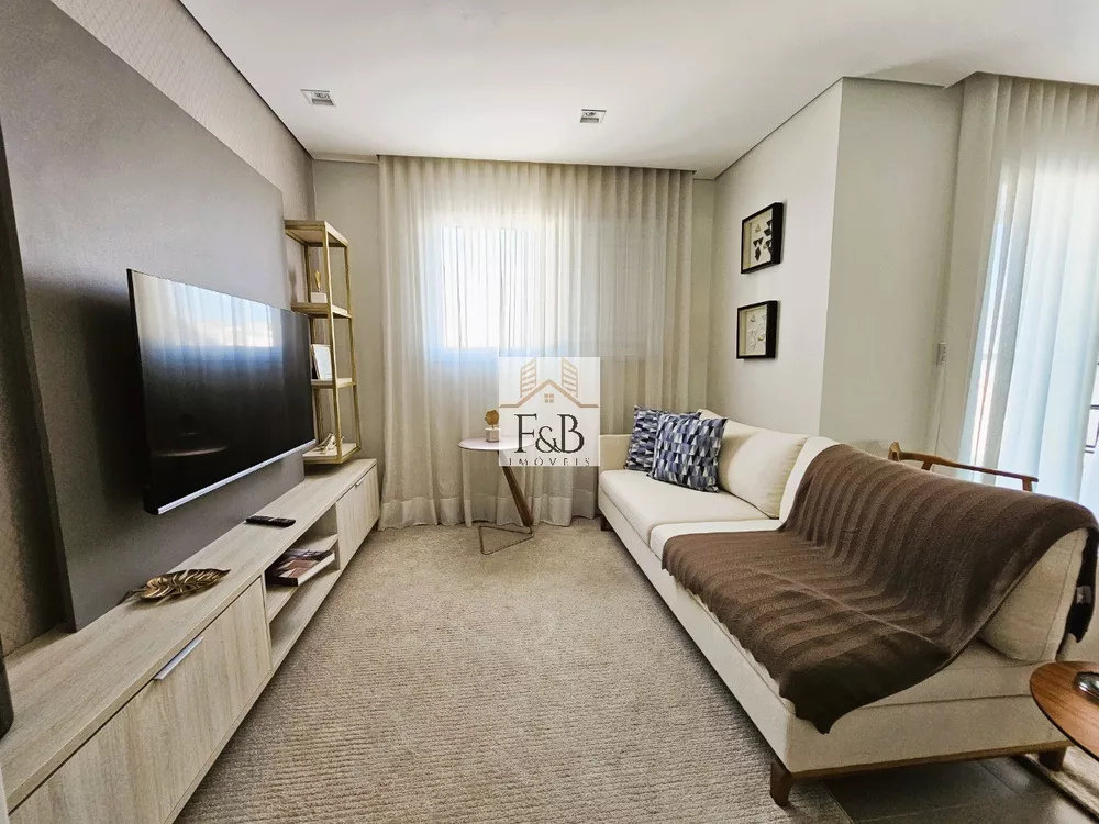 Apartamento, 1 quarto, 85 m² - Foto 23