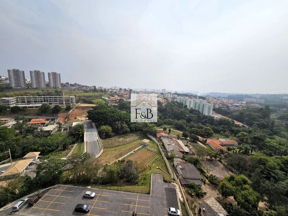 Apartamento, 2 quartos, 46 m² - Foto 10