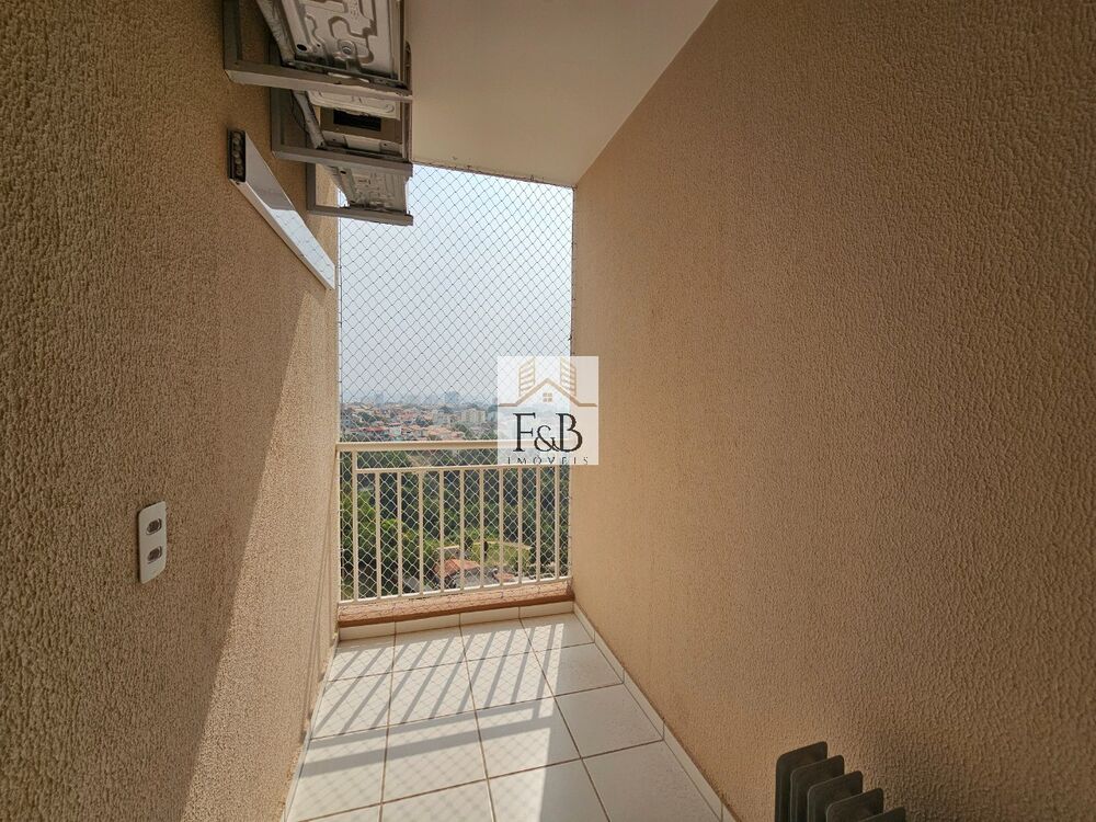 Apartamento, 2 quartos, 46 m² - Foto 11