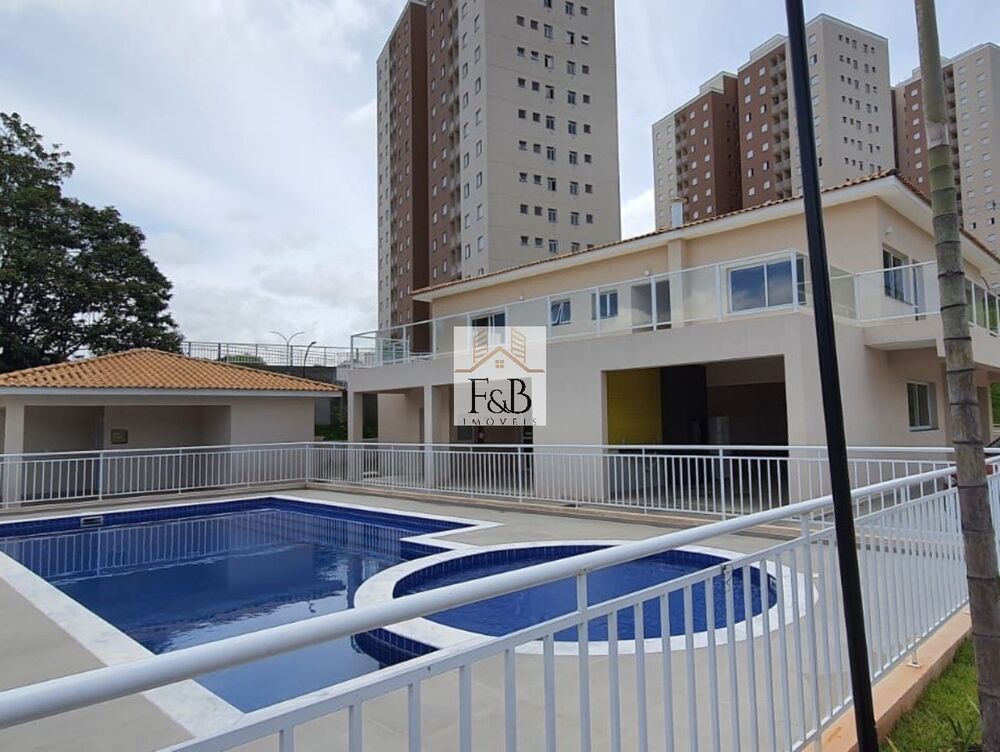 Apartamento, 2 quartos, 46 m² - Foto 5