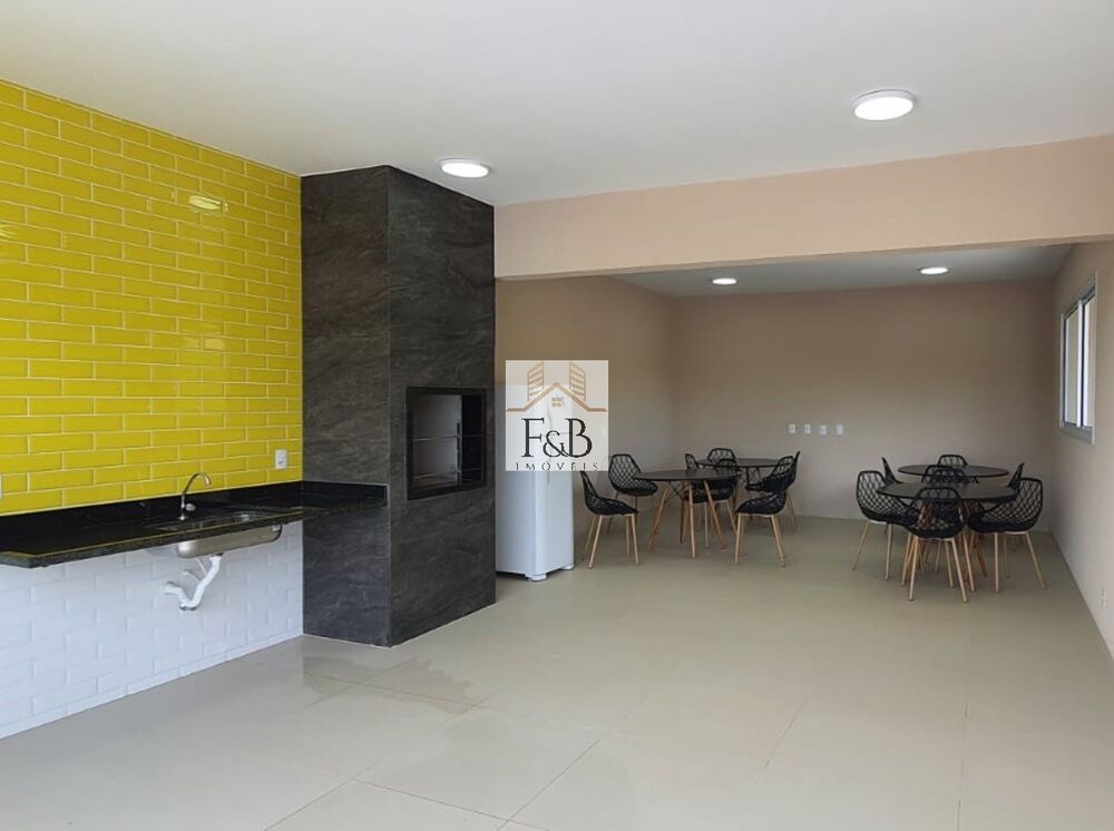 Apartamento, 2 quartos, 46 m² - Foto 1
