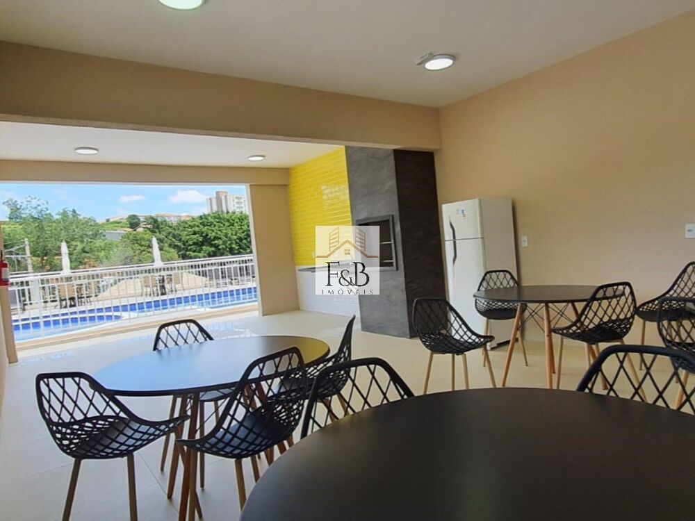 Apartamento, 2 quartos, 46 m² - Foto 14