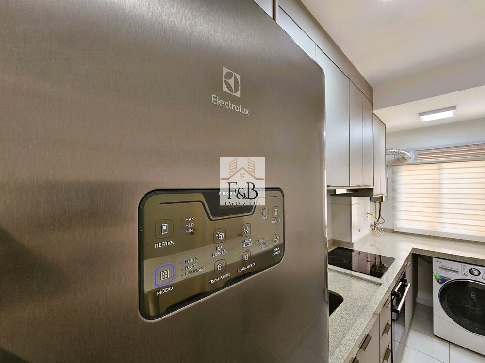Apartamento, 2 quartos, 46 m² - Foto 12