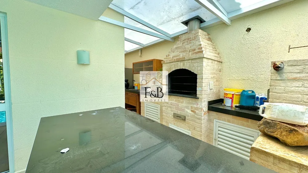 Casa, 4 quartos - Foto 10