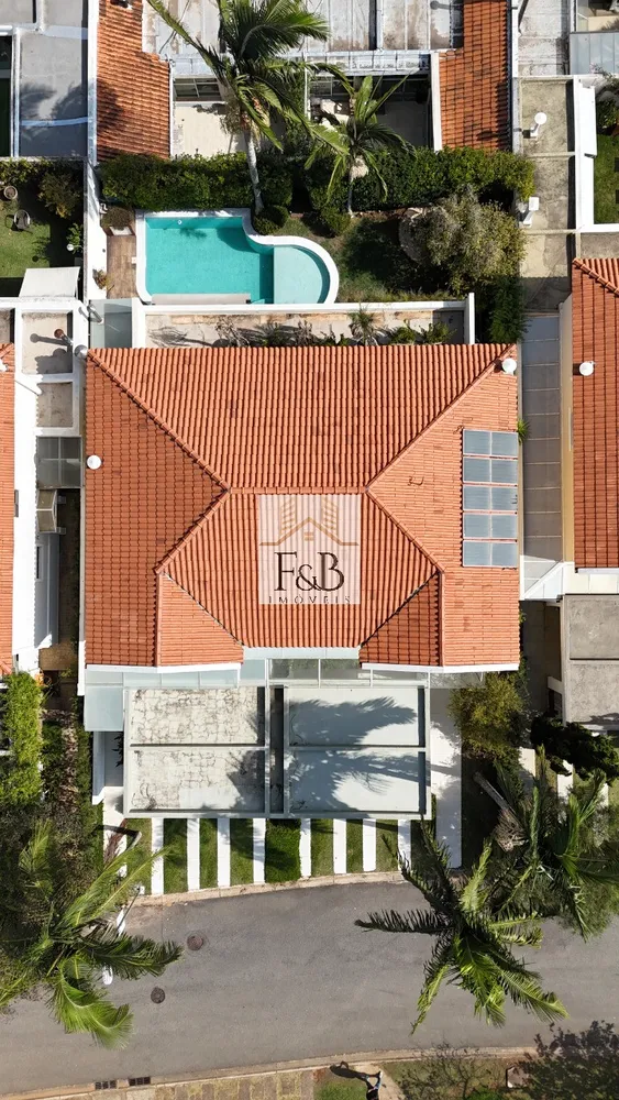 Casa, 4 quartos - Foto 6