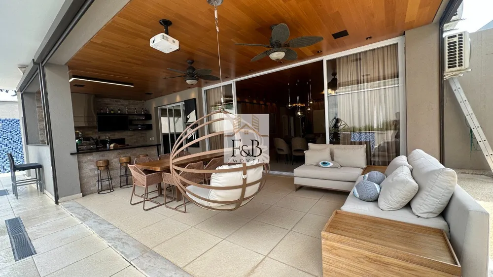 Casa, 4 quartos, 450 m² - Foto 3