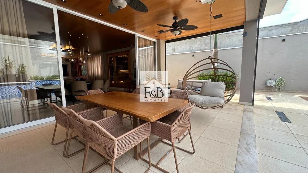 Casa, 4 quartos, 450 m² - Foto 4