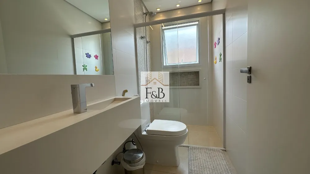 Casa, 4 quartos, 450 m² - Foto 18
