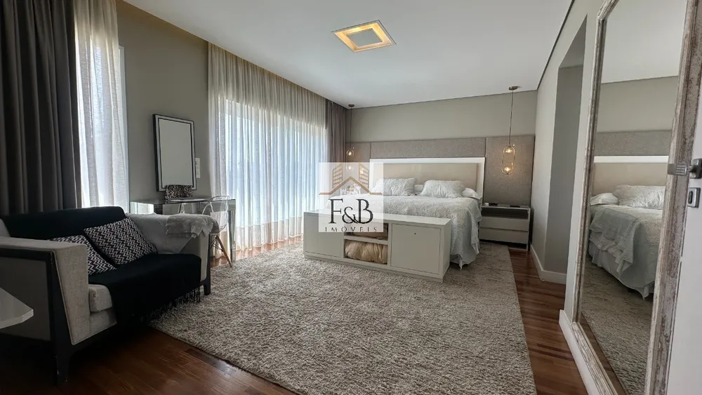 Casa, 4 quartos, 450 m² - Foto 12