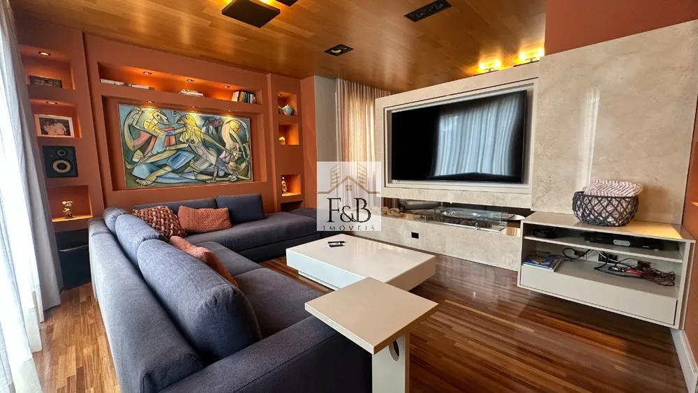 Casa, 4 quartos, 450 m² - Foto 7