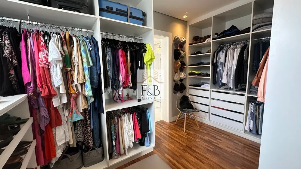 Casa, 4 quartos, 450 m² - Foto 13