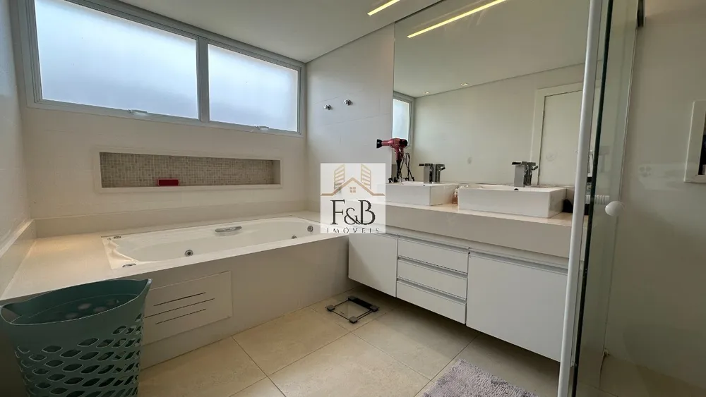 Casa, 4 quartos, 450 m² - Foto 14