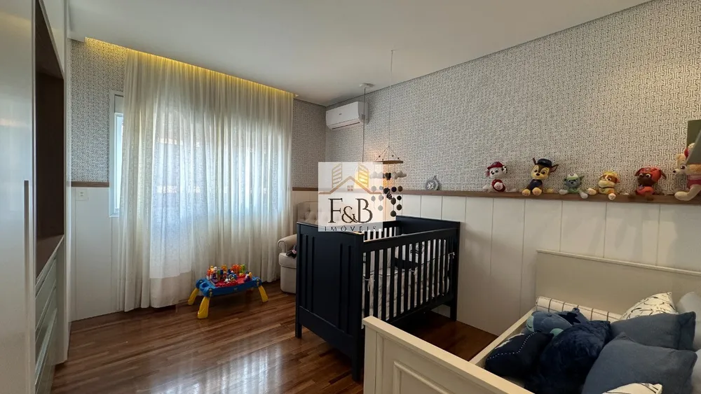 Casa, 4 quartos, 450 m² - Foto 17