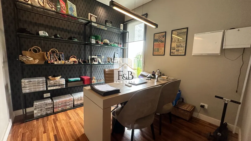 Casa, 4 quartos, 450 m² - Foto 6