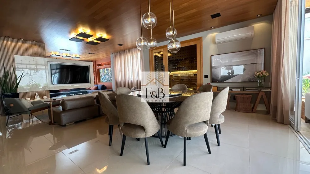 Casa, 4 quartos, 450 m² - Foto 9