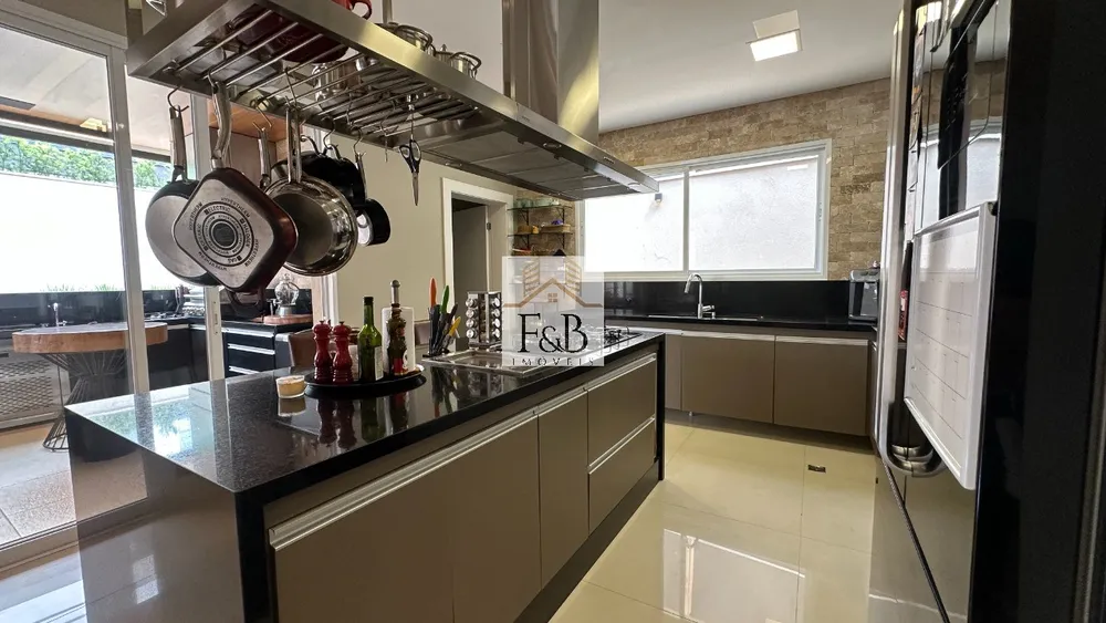 Casa, 4 quartos, 450 m² - Foto 11
