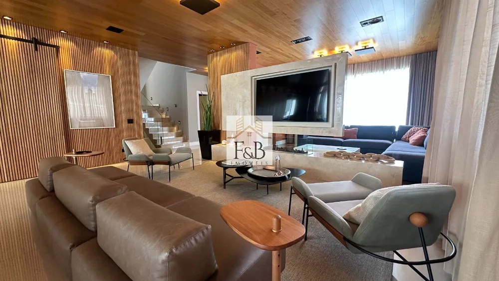 Casa, 4 quartos, 450 m² - Foto 8