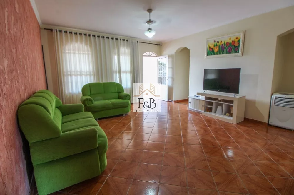 Casa, 3 quartos - Foto 11