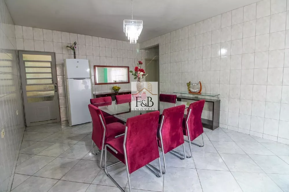 Casa, 3 quartos - Foto 5