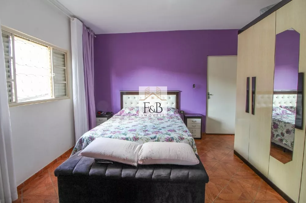 Casa, 3 quartos - Foto 16