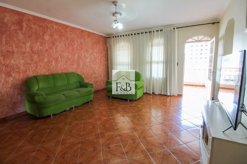 Casa, 3 quartos - Foto 12