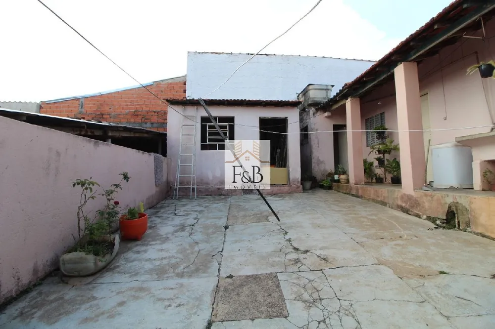 Casa, 3 quartos - Foto 28