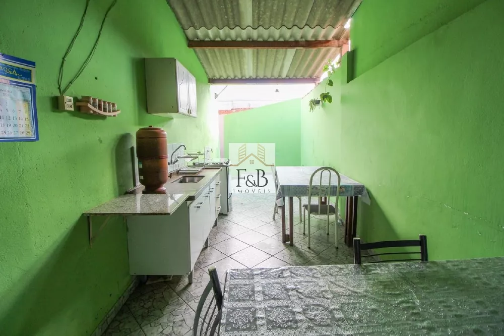 Casa, 3 quartos - Foto 23