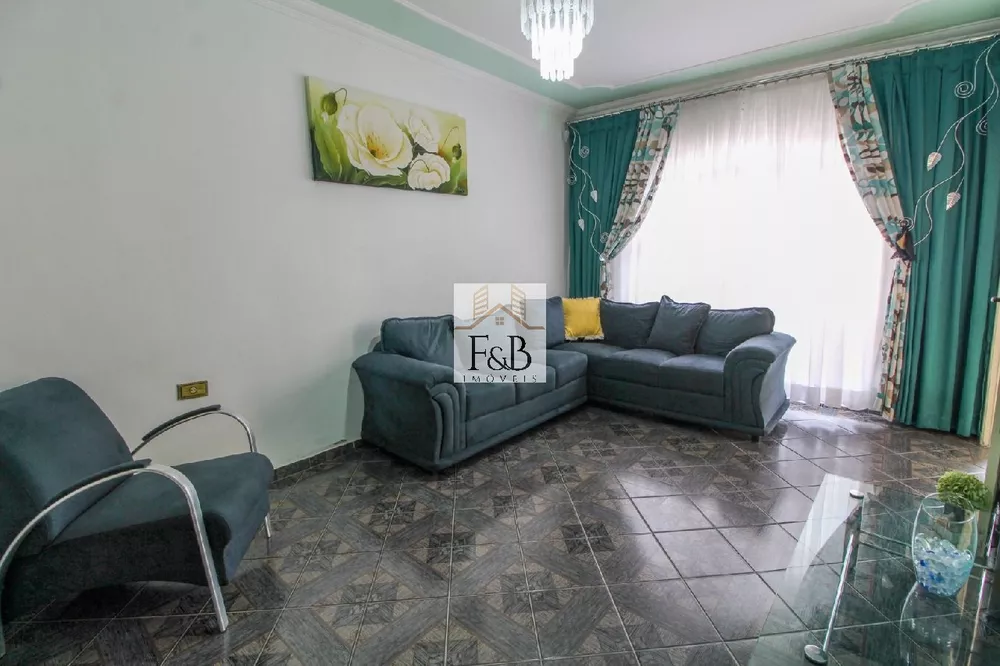 Casa, 3 quartos - Foto 3