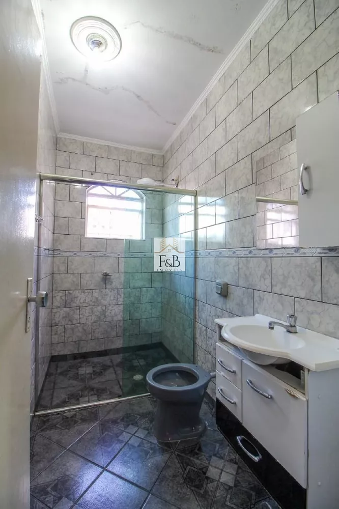 Casa, 3 quartos - Foto 21