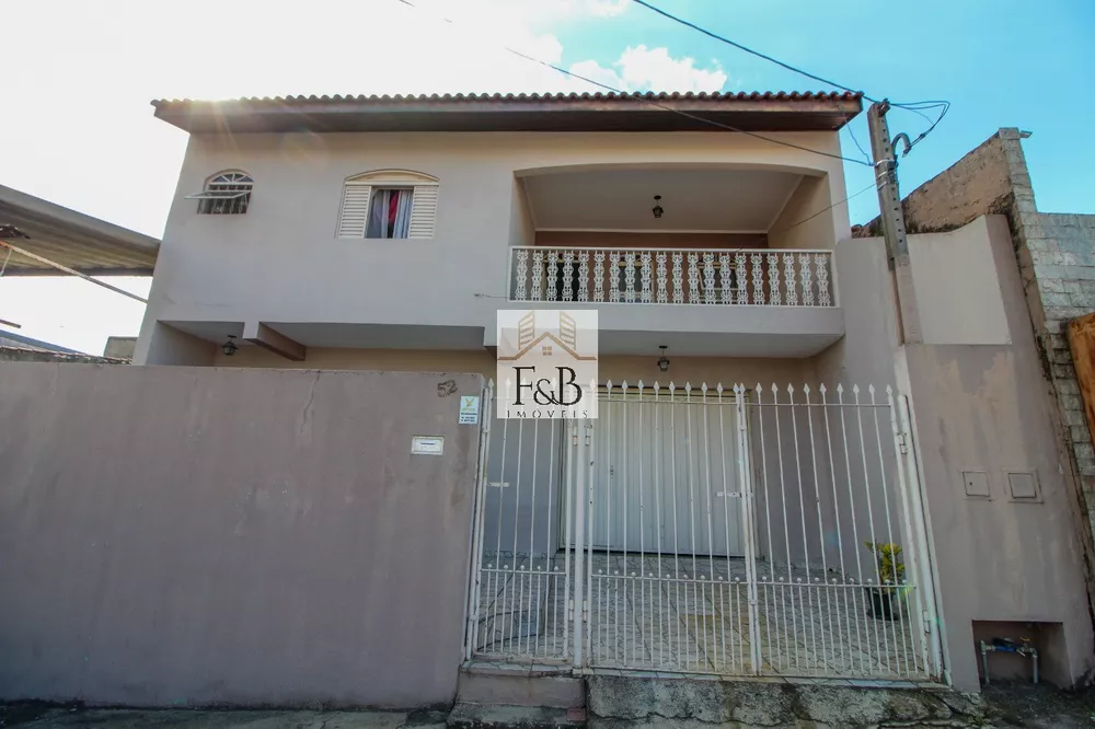 Casa, 3 quartos - Foto 32