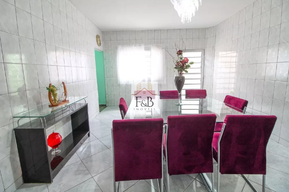 Casa, 3 quartos - Foto 6