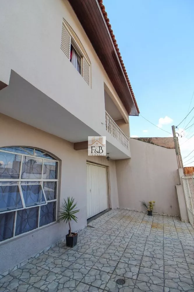 Casa, 3 quartos - Foto 28