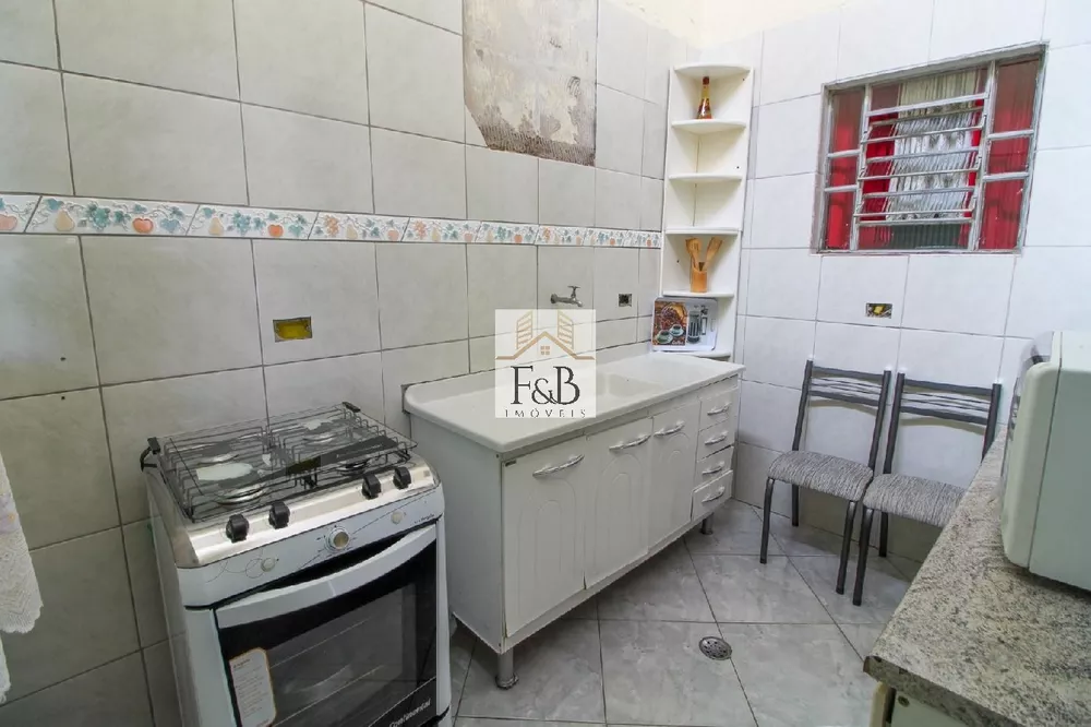 Casa, 3 quartos - Foto 9