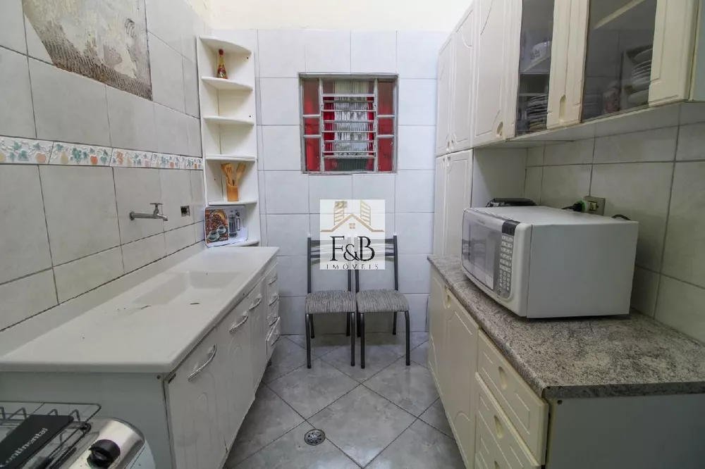 Casa, 3 quartos - Foto 10