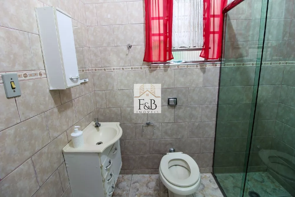 Casa, 3 quartos - Foto 8