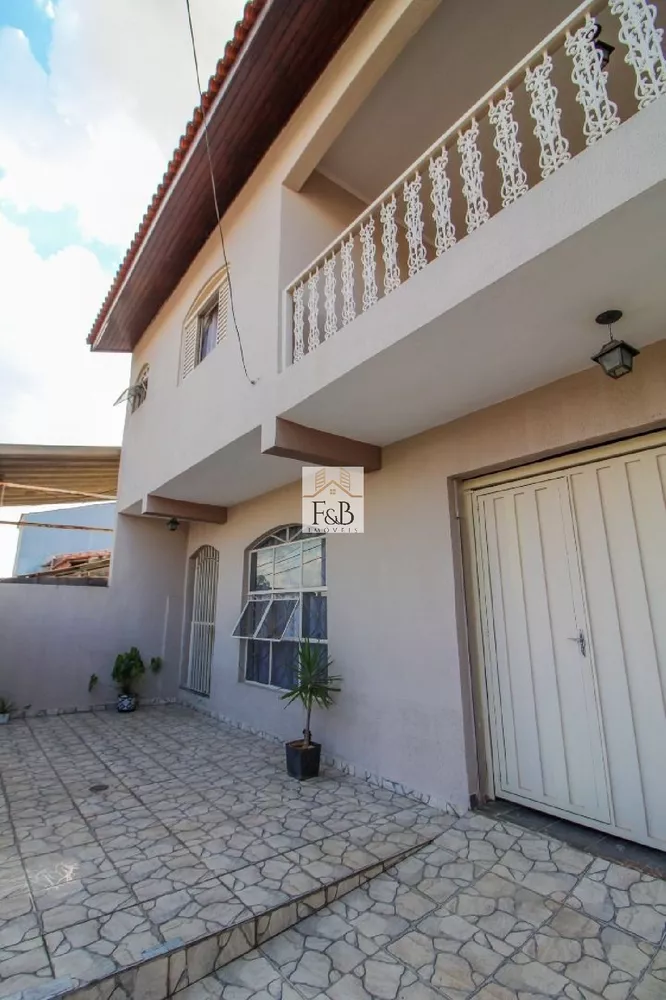 Casa, 3 quartos - Foto 30