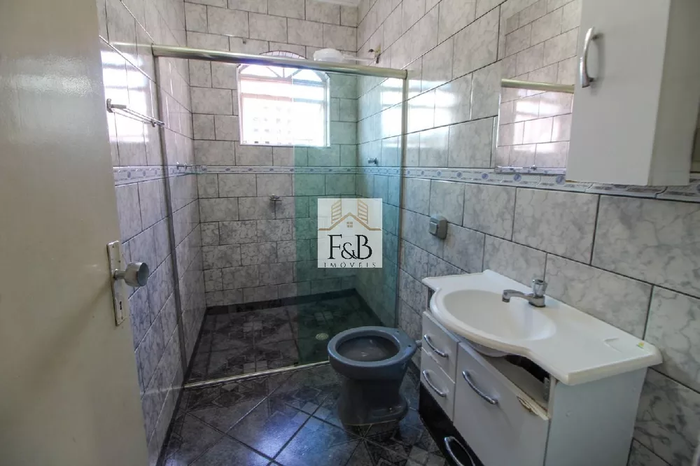 Casa, 3 quartos - Foto 20