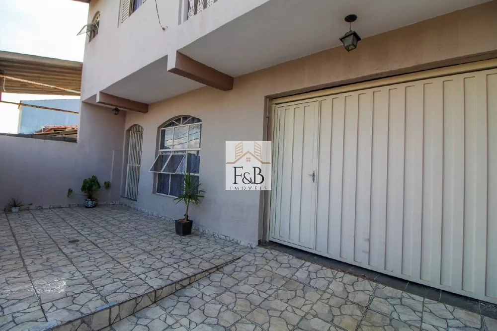 Casa, 3 quartos - Foto 29