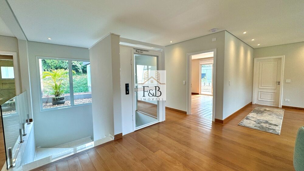Casa, 5 quartos - Foto 2