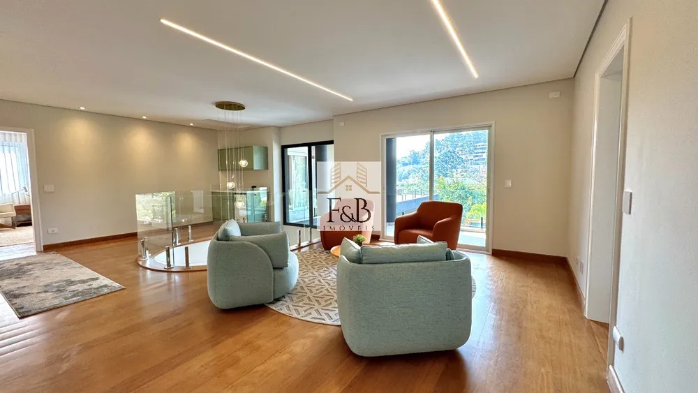 Casa, 5 quartos - Foto 3