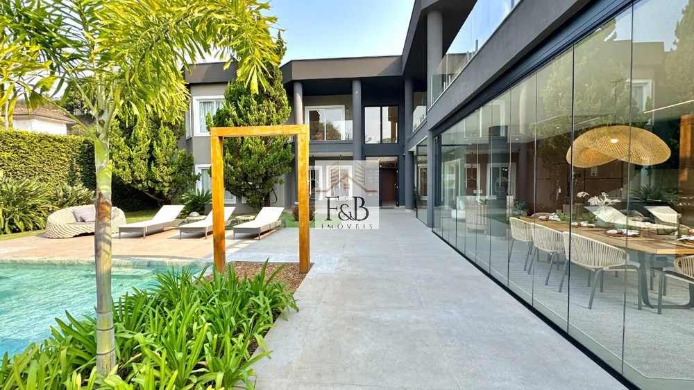Casa, 5 quartos - Foto 16